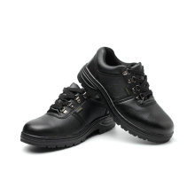 Low Price Men High Quality Industrial Work Outdoor Safety Shoes